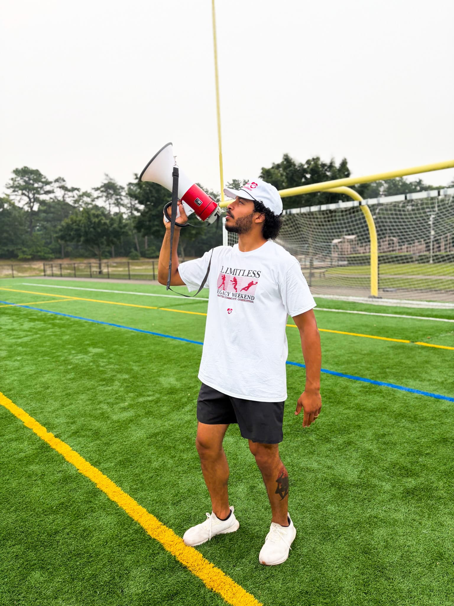 Legacy Weekend Skills Camps