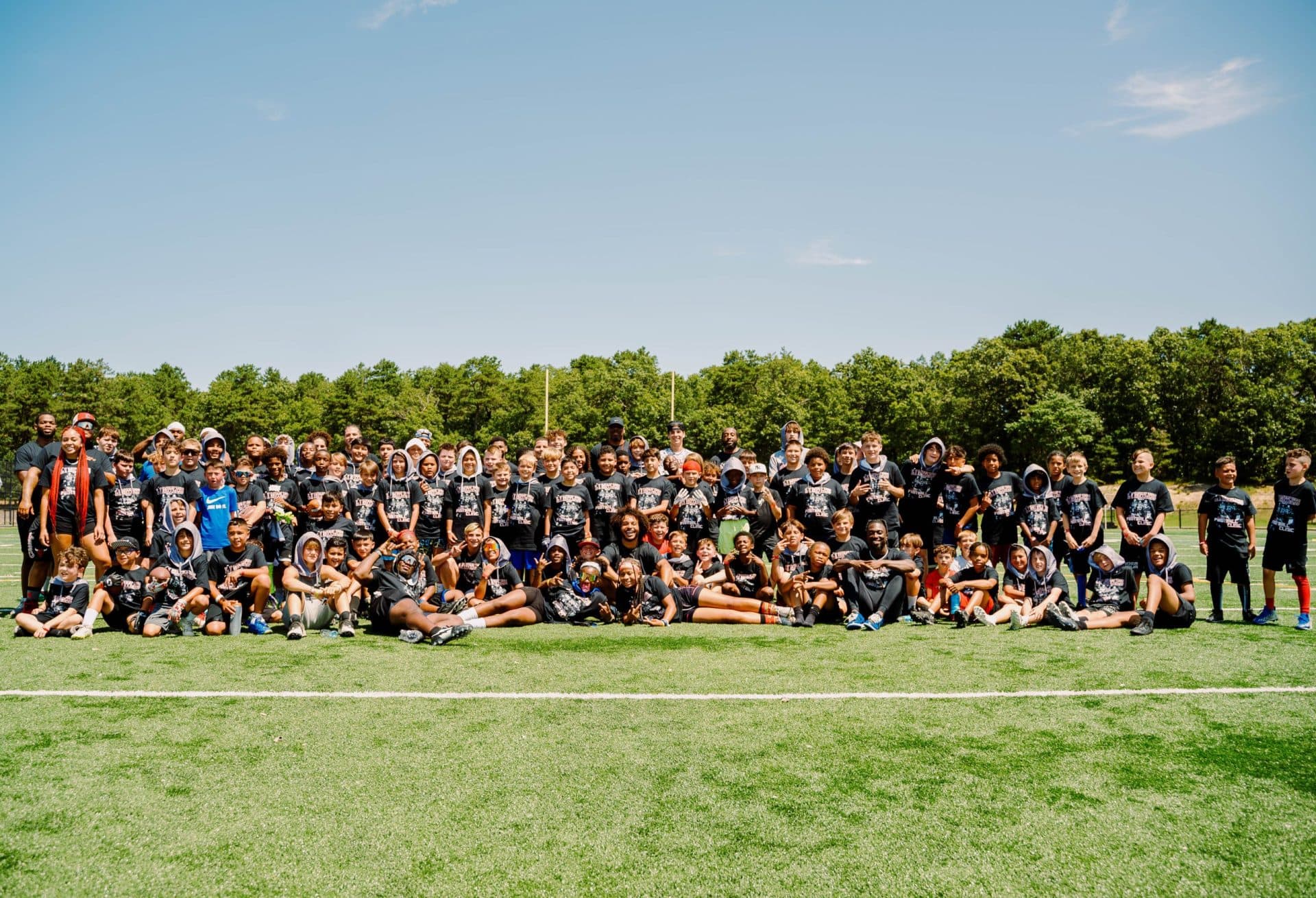 How Youth Community Camps Build Life Skills in 2026
