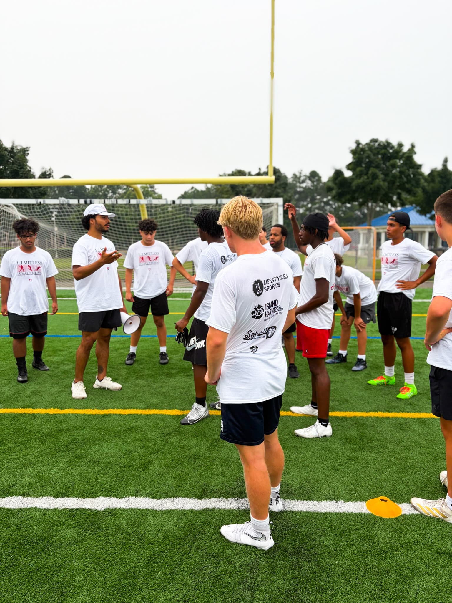 Choosing a Youth Leadership Program for Your Child