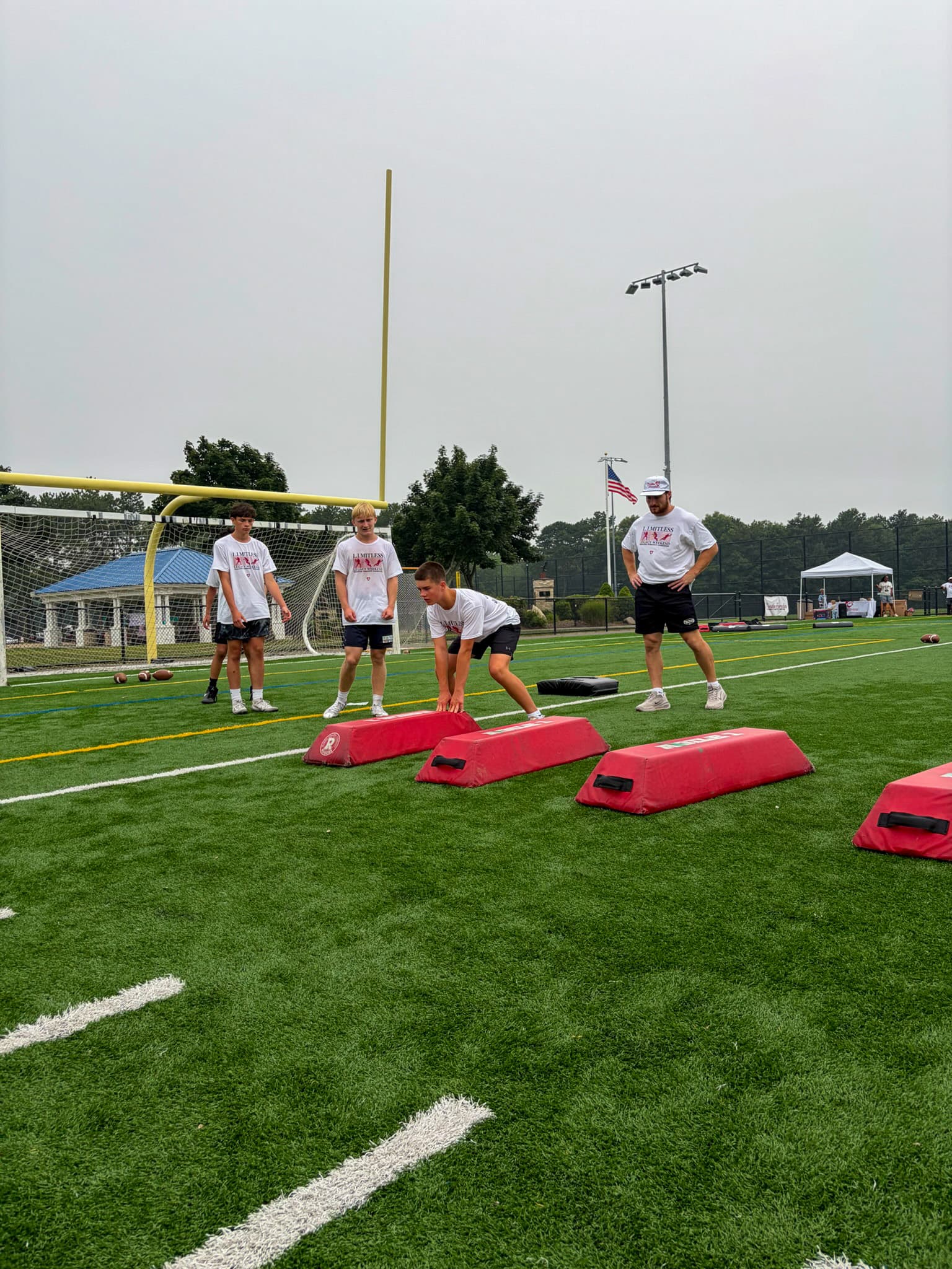 What Parents Should Know About Football Leadership