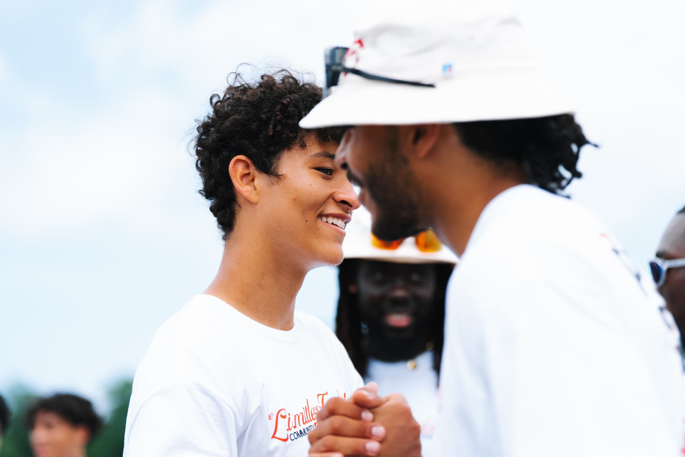How Football Leadership Programs Teach Character