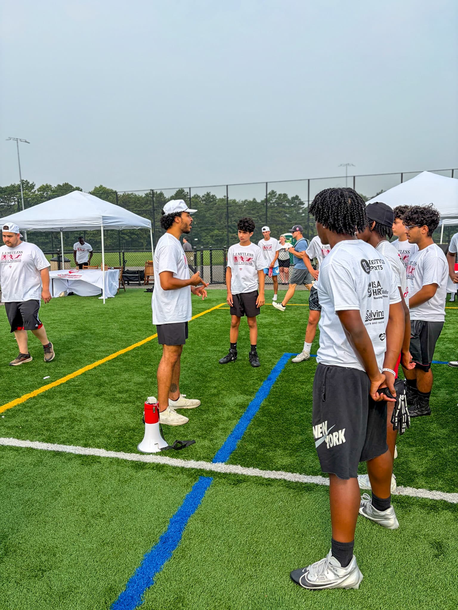 How Youth Sports Scholarships Can Help Single-Parent Families