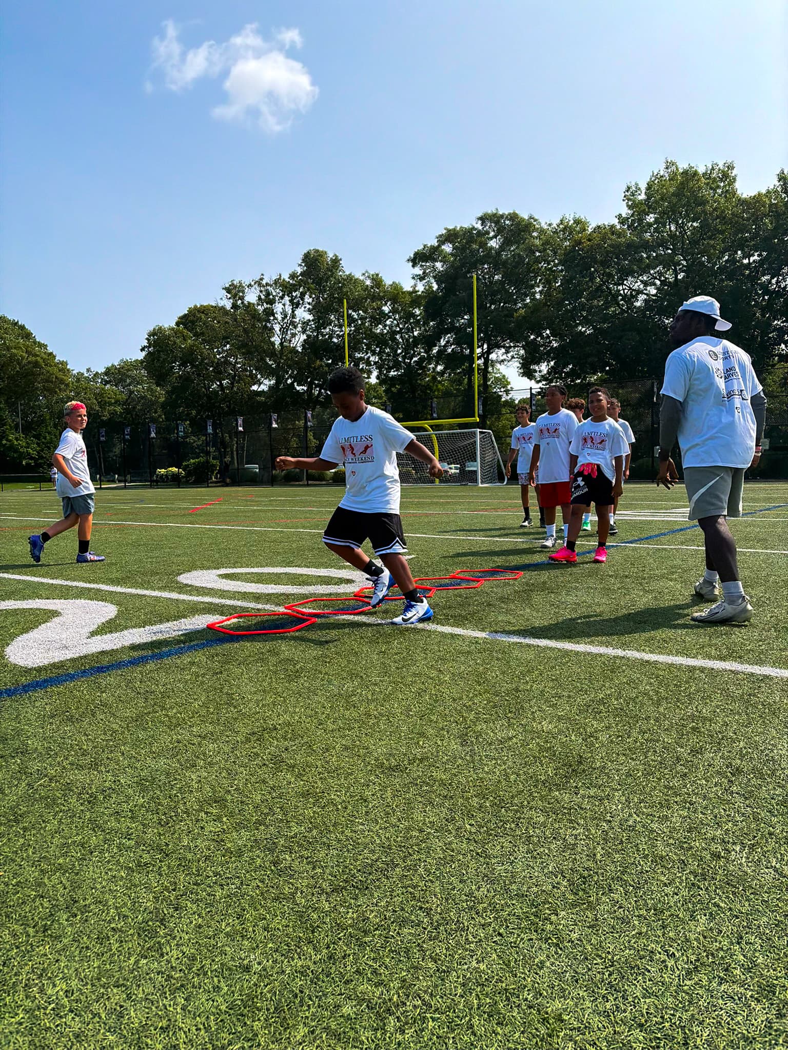Step-by-Step Guide For Parents To Find Youth Sports Scholarships And Financial Aid For Clinics And Enrichment Programs