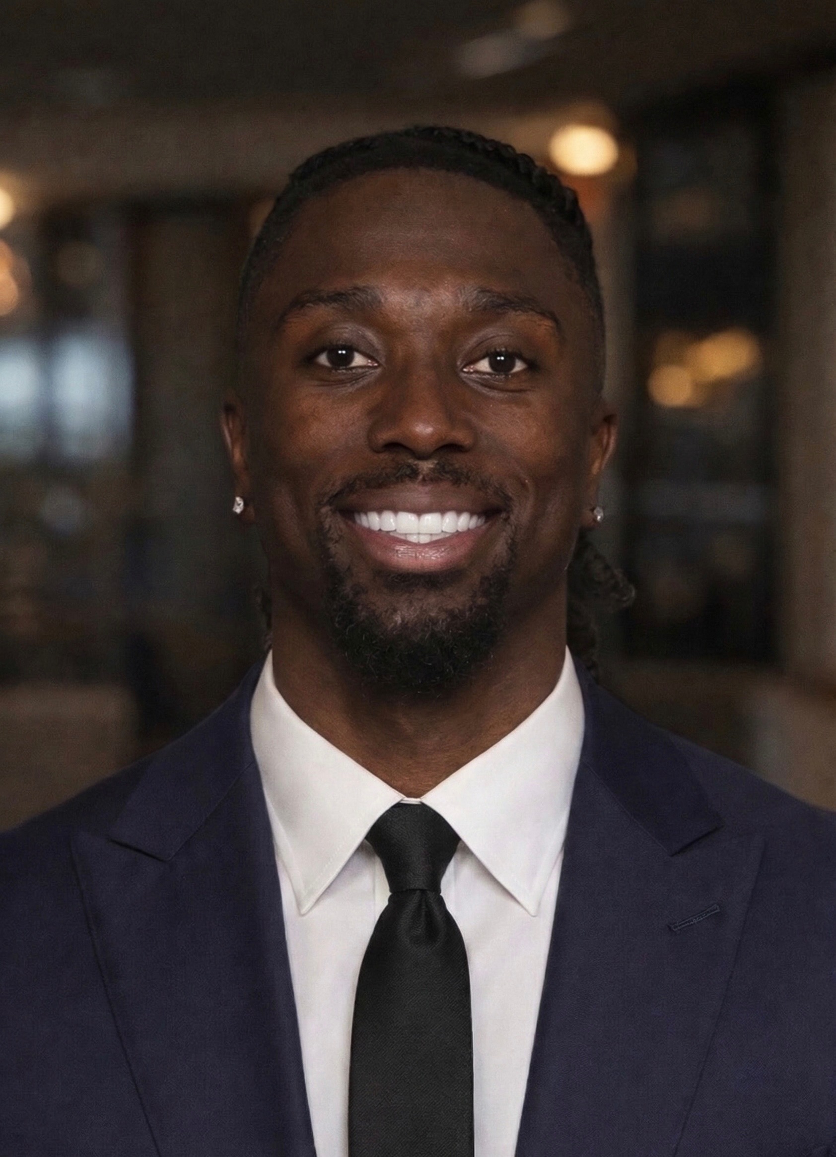 Denzel Williams