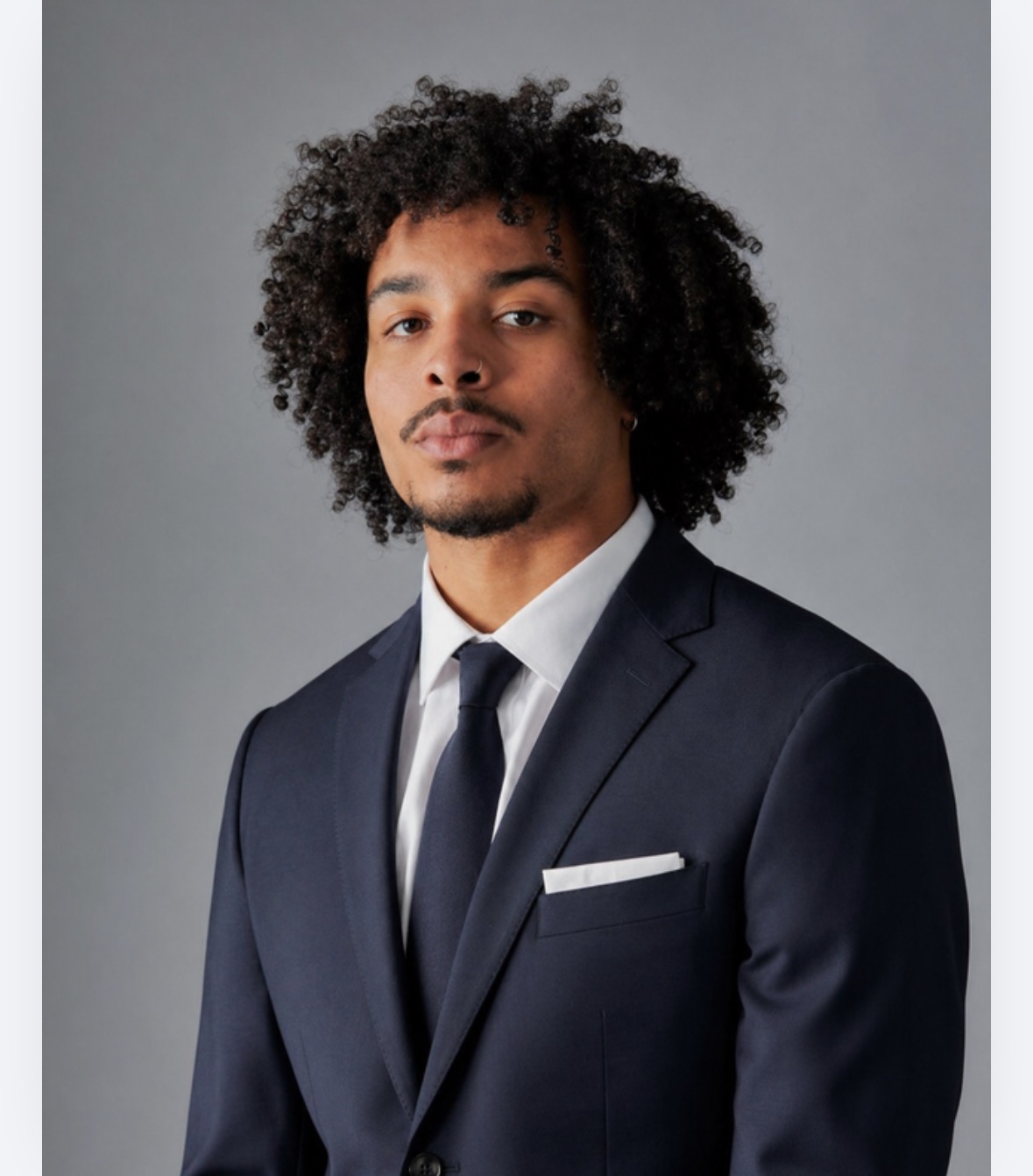 Elijah Riley